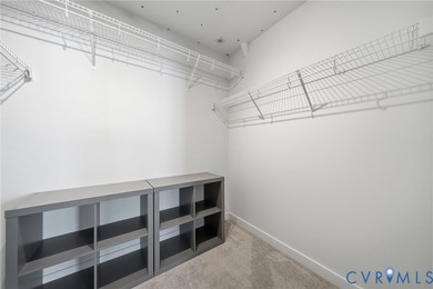 This elegant 4-story brick townhome in New Town Williamsburg - photo 27