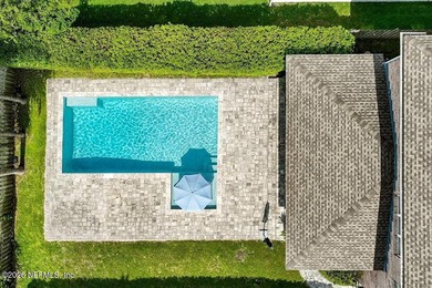 Ideally situated on a dead end street, east of A1A in the heart - photo 27