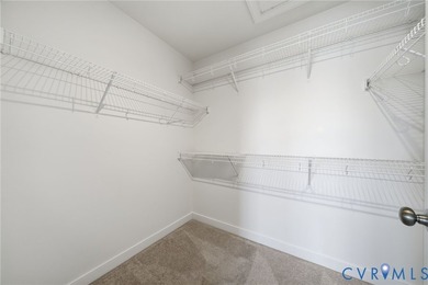 This elegant 4-story brick townhome in New Town Williamsburg - photo 28