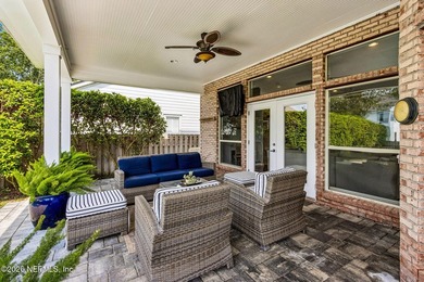 Ideally situated on a dead end street, east of A1A in the heart - photo 28