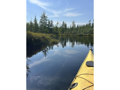 Lake Acreage Sale Pending in Gwinn, Michigan