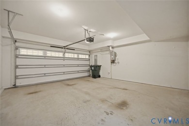 This elegant 4-story brick townhome in New Town Williamsburg - photo 36