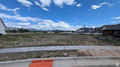 Great Salt Lake Lot For Sale in West Haven Utah