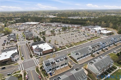 This elegant 4-story brick townhome in New Town Williamsburg - photo 46