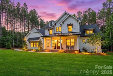Showings Start June 8th 2026- This 2023 custom-built modern - photo 1