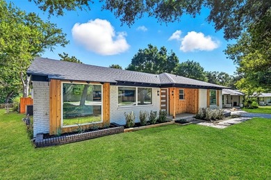 White Rock Lake Home Active Under Contract in Dallas Texas