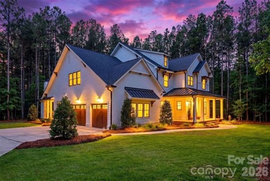 Showings Start June 8th 2026- This 2023 custom-built modern - photo 2