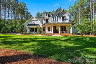 Showings Start June 8th 2026- This 2023 custom-built modern - photo 3