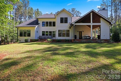 Showings Start June 8th 2026- This 2023 custom-built modern - photo 4