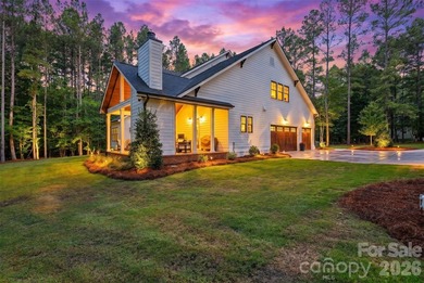 Showings Start June 8th 2026- This 2023 custom-built modern - photo 5