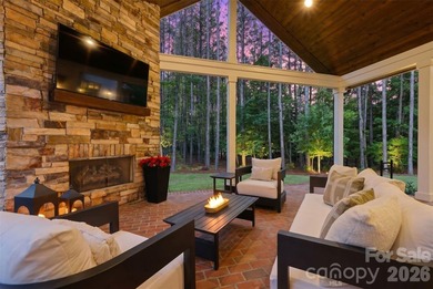 Showings Start June 8th 2026- This 2023 custom-built modern - photo 6