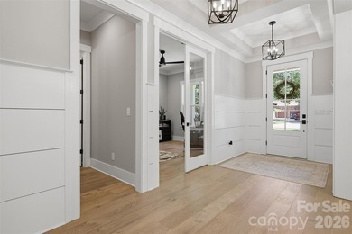 Showings Start June 8th 2026- This 2023 custom-built modern - photo 7