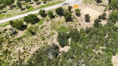 Off water 1.85 acre lot in Gated Subdivision on Lake Halbert. - photo 19