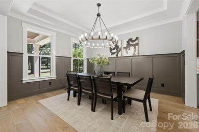 Showings Start June 8th 2026- This 2023 custom-built modern - photo 8
