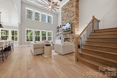 Showings Start June 8th 2026- This 2023 custom-built modern - photo 9
