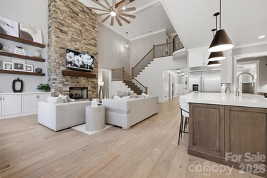 Showings Start June 8th 2026- This 2023 custom-built modern - photo 10