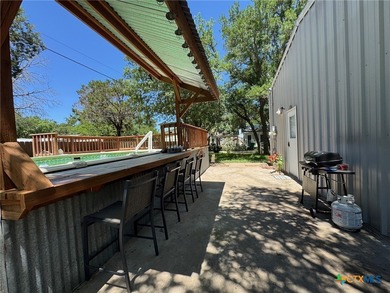 Lake Whitney Home For Sale in Morgan Texas