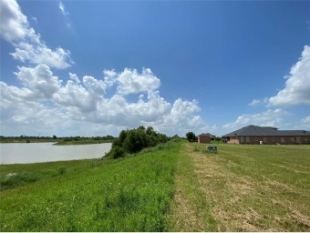 Lake Lot Off Market in Hockley, Texas