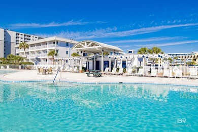 CORNER UNIT Gulf Shores Plantation offers BEAUTIFUL SANDY - photo 3