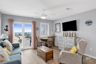 CORNER UNIT Gulf Shores Plantation offers BEAUTIFUL SANDY - photo 4
