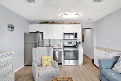 CORNER UNIT Gulf Shores Plantation offers BEAUTIFUL SANDY - photo 8