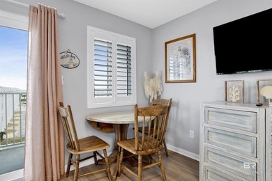 CORNER UNIT Gulf Shores Plantation offers BEAUTIFUL SANDY - photo 10