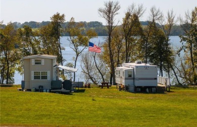 Lake Lot For Sale in Long Prairie, Minnesota