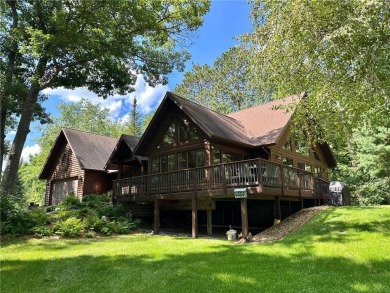 Birch Lake - Hackensack County Home Sale Pending in Hackensack Minnesota