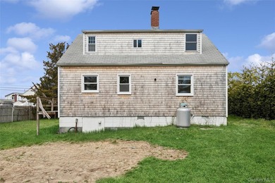 Welcome to 56 Inlet Rd W, a charming two-story cape home nestled - photo 5
