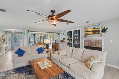 A rare opportunity to own a true Mississippi Gulf Coast retreat - photo 11