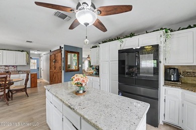 A rare opportunity to own a true Mississippi Gulf Coast retreat - photo 16