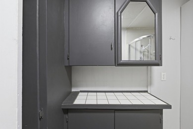 There's something comforting about an older home with a story to - photo 21