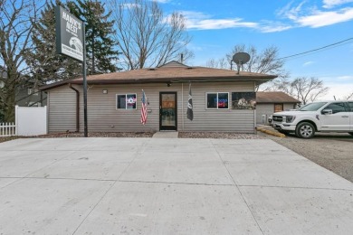 Fox River - Outagamie County Commercial For Sale in Little Chute Wisconsin