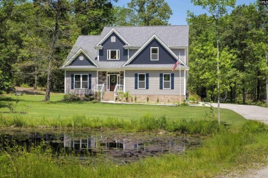 Lake Home For Sale in Batesburg, South Carolina