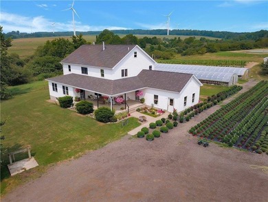 (private lake, pond, coastal) Home For Sale in Eagle New York