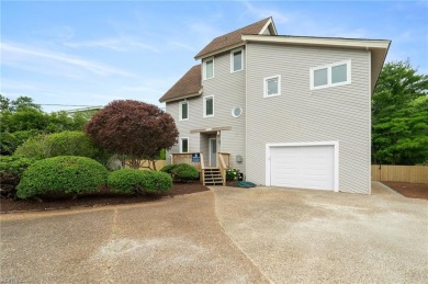 Lake Home For Sale in Virginia Beach, Virginia