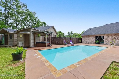 A rare opportunity to own a true Mississippi Gulf Coast retreat - photo 32