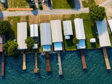 Waterfront RV Lot w/private dock & Awning! - photo 6