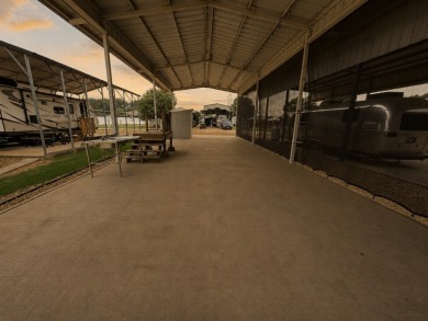 Waterfront RV Lot w/private dock & Awning! - photo 17