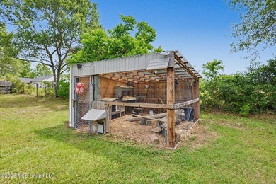 A rare opportunity to own a true Mississippi Gulf Coast retreat - photo 38
