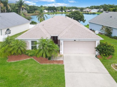 (private lake, pond, creek) Home For Sale in Lake Mary Florida