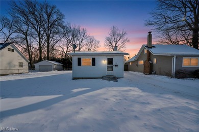 Lake Erie - Lorain County Home For Sale in Avon Lake Ohio