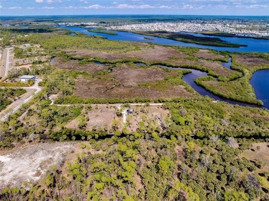 (private lake, pond, coastal) Acreage For Sale in Venice Florida
