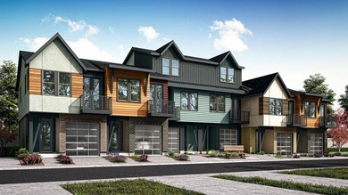 Great Salt Lake Townhome/Townhouse For Sale in Salt Lake City Utah