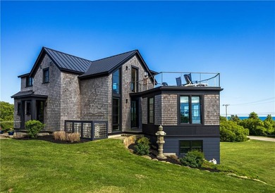 Welcome to a truly exceptional year round residence on Mohegan - photo 2
