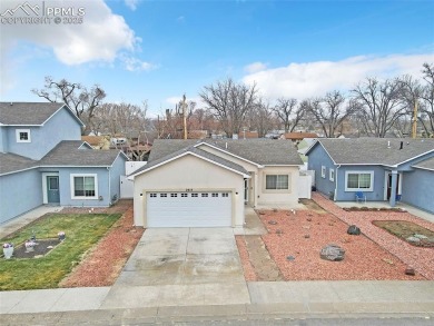 Lake Home For Sale in Pueblo, Colorado