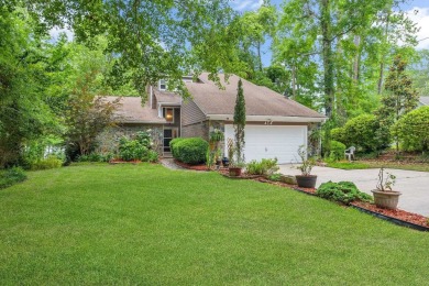 Lake Home For Sale in Quincy, Florida
