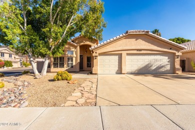 Lake Home For Sale in Glendale, Arizona