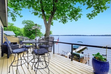Welcome to *The SS Iverson* a totally renovated waterfront home - photo 1