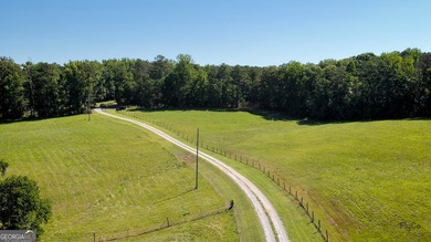 Welcome to this wonderful 50.81-Acre Farm & Former Equestrian - photo 2